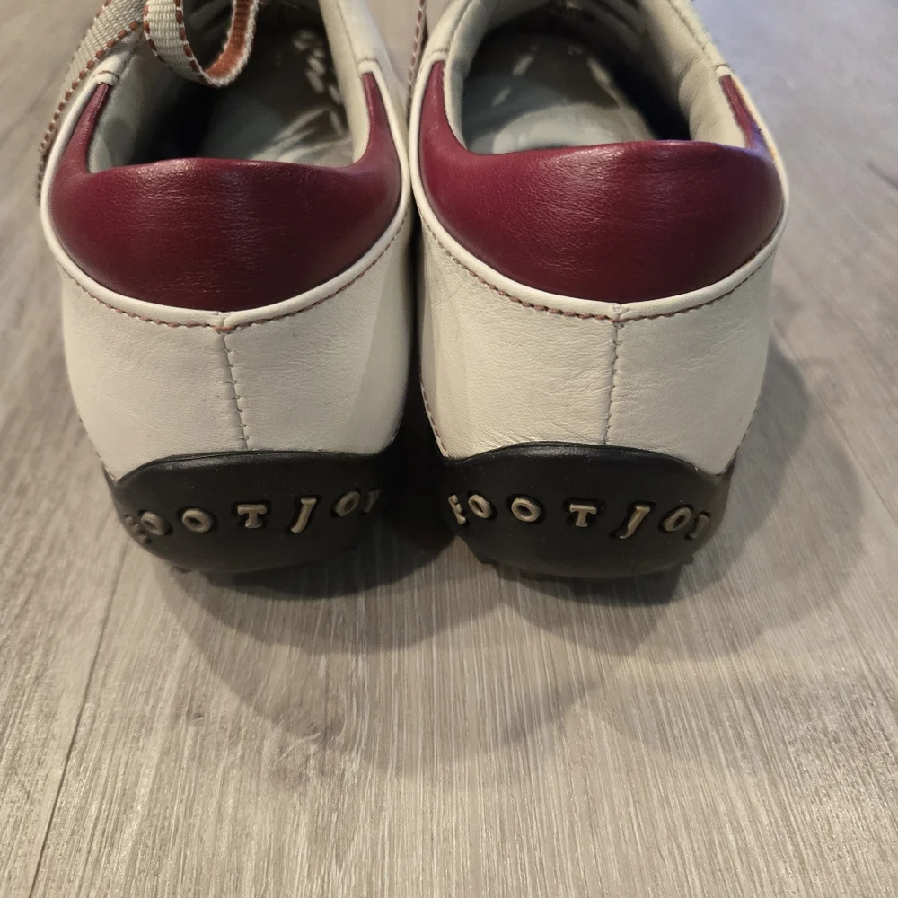 FootJoy LoPro Womens Golf Shoes Size 7